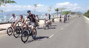 Journey by Bicycle from Da Lat to Nha Trang and Vung Tau 15 Days